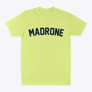 Madrone New Mexico Classic Curve Classic Dad T-Shirt