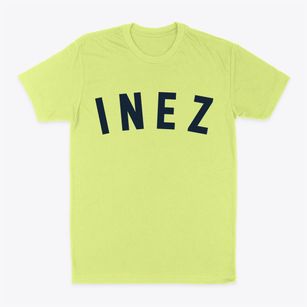 Inez Kentucky Classic Curve Classic Dad T-Shirt