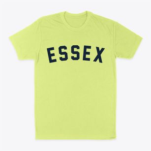 Essex Missouri Classic Curve Classic Dad T-Shirt