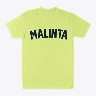 Malinta Ohio Classic Curve Classic Dad T-Shirt