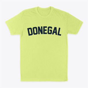 Donegal Pennsylvania Classic Curve Classic Dad T-Shirt