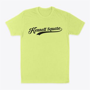 Kennett Square Pennsylvania Vintage Team Classic Dad T-Shirt