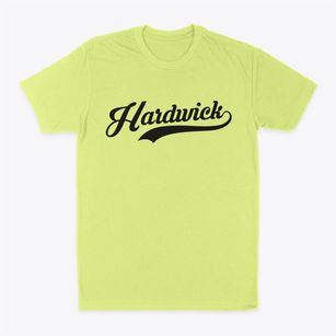 Hardwick Vermont Vintage Team Classic Dad T-Shirt