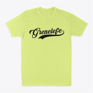 Grenelefe Florida Vintage Team Classic Dad T-Shirt