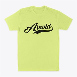 Arnold Missouri Vintage Team Classic Dad T-Shirt