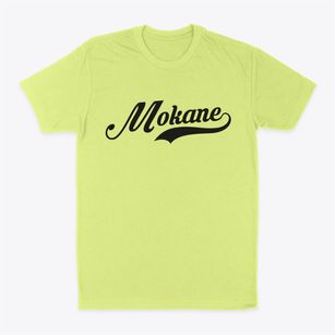 Mokane Missouri Vintage Team Classic Dad T-Shirt