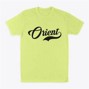 Orient Maine Vintage Team Classic Dad T-Shirt