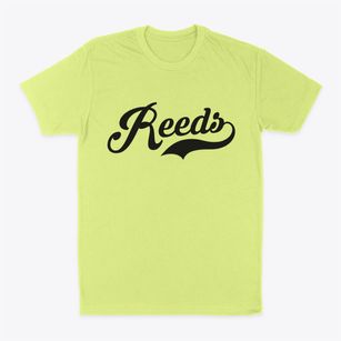 Reeds Missouri Vintage Team Classic Dad T-Shirt