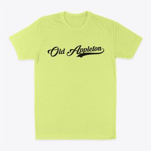 Old Appleton Missouri Vintage Team Classic Dad T-Shirt