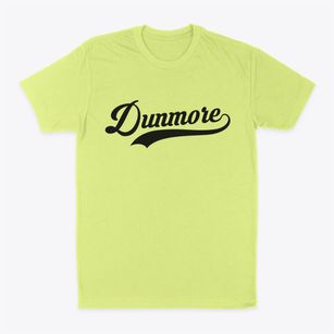 Dunmore Pennsylvania Vintage Team Classic Dad T-Shirt