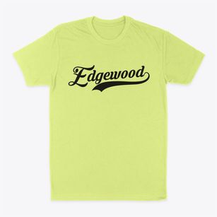 Edgewood Kentucky Vintage Team Classic Dad T-Shirt