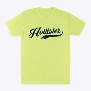 Hollister Missouri Vintage Team Classic Dad T-Shirt
