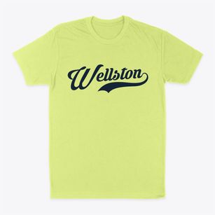 Wellston Missouri Vintage Team Classic Dad T-Shirt