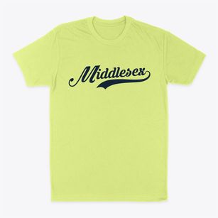 Middlesex Vermont Vintage Team Classic Dad T-Shirt
