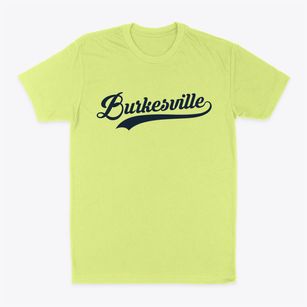Burkesville Kentucky Vintage Team Classic Dad T-Shirt