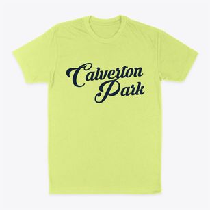 Calverton Park Missouri Vintage Team Classic Dad T-Shirt