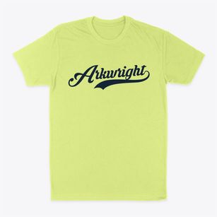 Arkwright New York Vintage Team Classic Dad T-Shirt