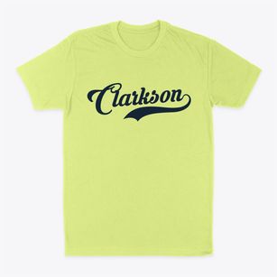Clarkson Kentucky Vintage Team Classic Dad T-Shirt