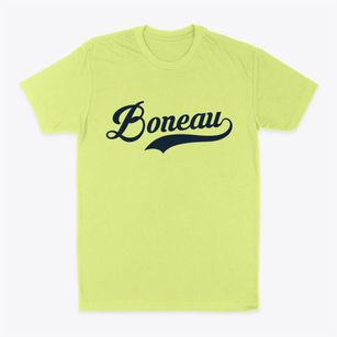 Boneau Montana Vintage Team Classic Dad T-Shirt