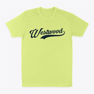 Westwood Missouri Vintage Team Classic Dad T-Shirt