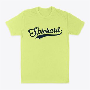 Spickard Missouri Vintage Team Classic Dad T-Shirt