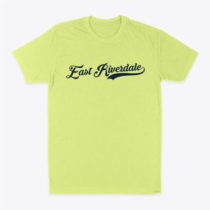 East Riverdale Maryland Vintage Team Classic Dad T-Shirt