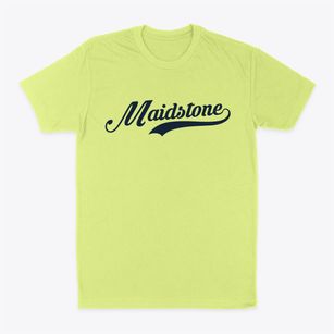 Maidstone Vermont Vintage Team Classic Dad T-Shirt