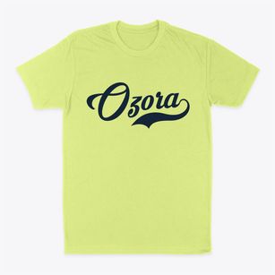 Ozora Missouri Vintage Team Classic Dad T-Shirt