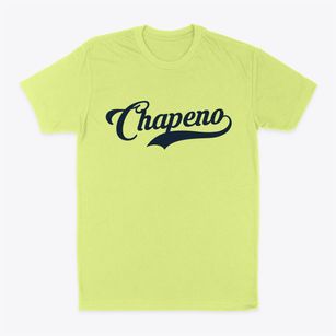 Chapeno Texas Vintage Team Classic Dad T-Shirt