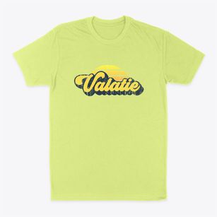 Valatie New York Sublime Sunset Classic Dad T-Shirt