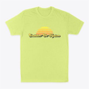 Castleton-on-hudson New York Sublime Sunset Classic Dad T-Shirt