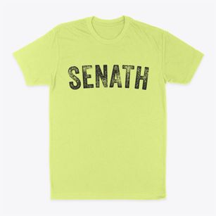 Senath Missouri Timeless Retro Classic Dad T-Shirt
