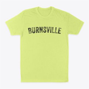 Burnsville North Carolina Timeless Retro Classic Dad T-Shirt