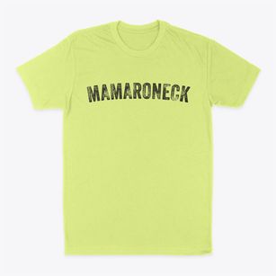 Mamaroneck New York Timeless Retro Classic Dad T-Shirt