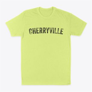 Cherryville Pennsylvania Timeless Retro Classic Dad T-Shirt