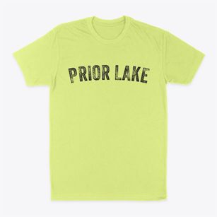 Prior Lake Minnesota Timeless Retro Classic Dad T-Shirt
