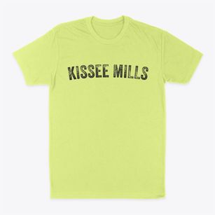 Kissee Mills Missouri Timeless Retro Classic Dad T-Shirt