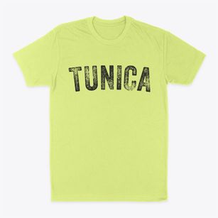 Tunica Mississippi Timeless Retro Classic Dad T-Shirt