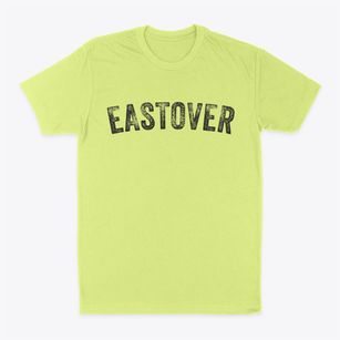 Eastover South Carolina Timeless Retro Classic Dad T-Shirt