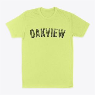 Oakview Missouri Timeless Retro Classic Dad T-Shirt