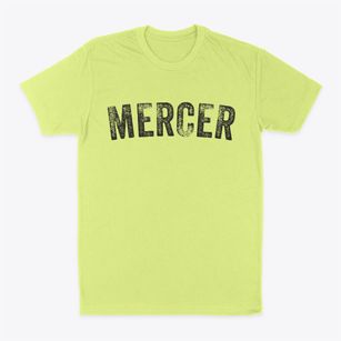 Mercer Missouri Timeless Retro Classic Dad T-Shirt