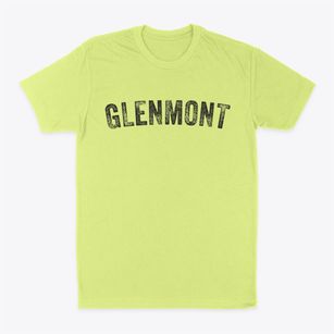 Glenmont Ohio Timeless Retro Classic Dad T-Shirt