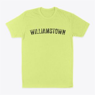 Williamstown New Jersey Timeless Retro Classic Dad T-Shirt