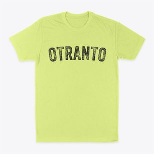 Otranto Iowa Timeless Retro Classic Dad T-Shirt