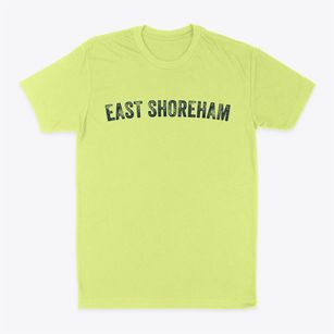 East Shoreham New York Timeless Retro Classic Dad T-Shirt