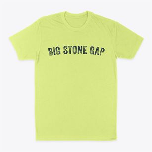 Big Stone Gap Virginia Timeless Retro Classic Dad T-Shirt