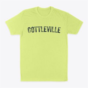 Cottleville Missouri Timeless Retro Classic Dad T-Shirt