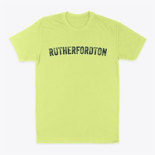 Rutherfordton North Carolina Timeless Retro Classic Dad T-Shirt