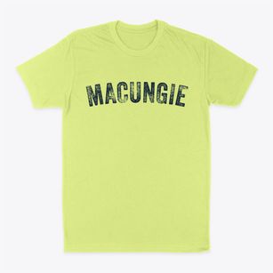 Macungie Pennsylvania Timeless Retro Classic Dad T-Shirt