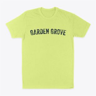 Garden Grove California Timeless Retro Classic Dad T-Shirt